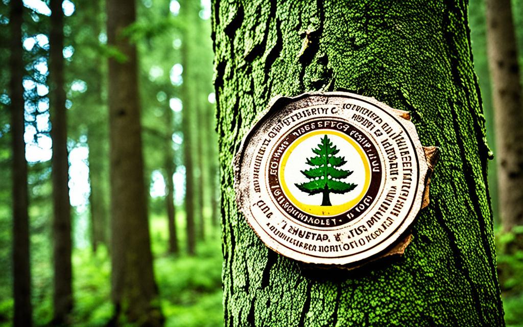 Program Certyfikacji Lasów